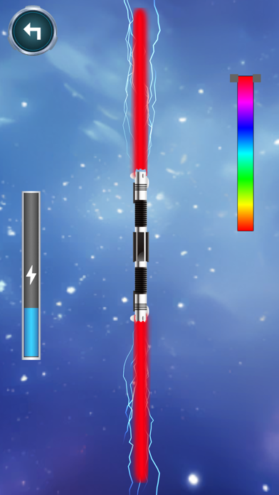 Sci-fi Gun Sounds & Lightsaber Screenshot