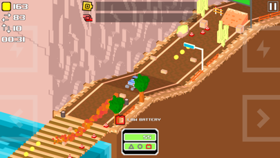 Reckless Remote Cars Screenshot