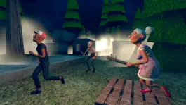 Game screenshot Grandpa and Granny 4 Online hack