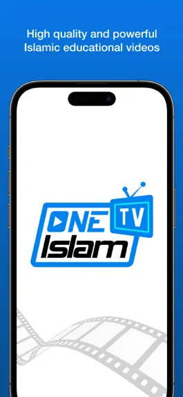 Game screenshot One Islam TV mod apk