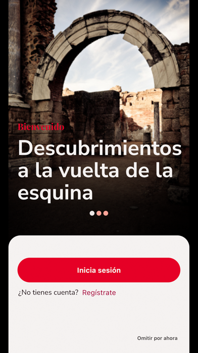 Hispania Nostra Screenshot