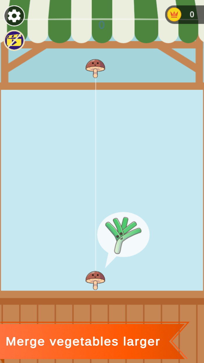 Pumpkin Games - Merge 2048