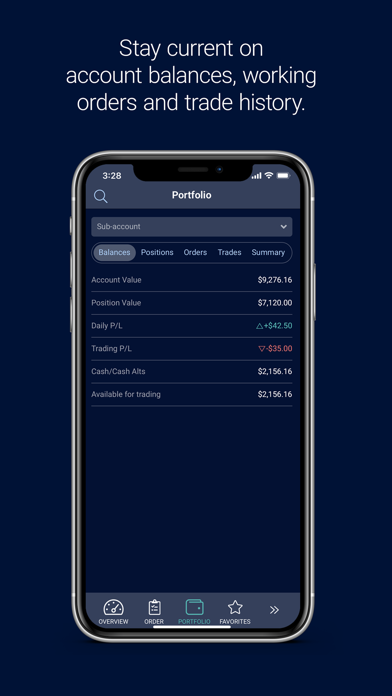 MoneyBlock Screenshot