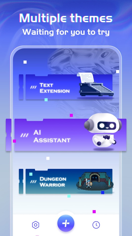 #5. AI Chatbot – Assistant Copilot (iOS) 来自: 芷安 林