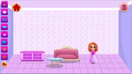 Game screenshot Doll House Game apk