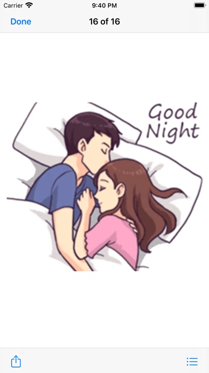 Romantic Couple LoveStory 2 screenshot-9