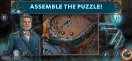 Game screenshot Mystical Riddles Episode 3 F2P hack