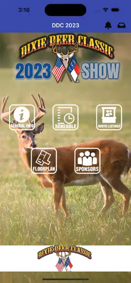 Game screenshot Dixie Deer Classic mod apk
