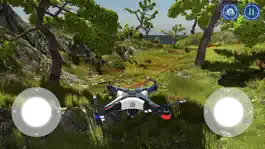 Game screenshot Drone Simulator Realistic UAV hack