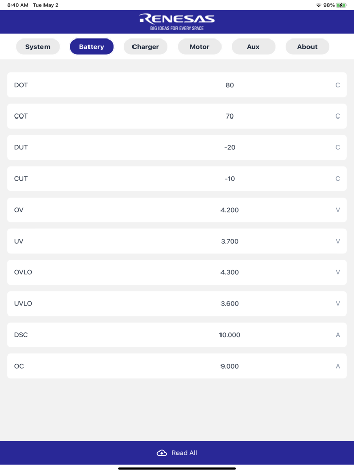 Quick-Connect Mobile Sandbox