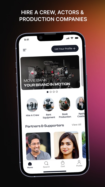 Movie Bank screenshot-3