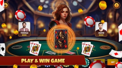 Sky Crown Screenshot