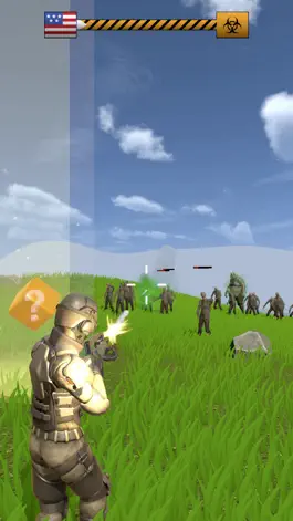 Game screenshot Z Nation mod apk