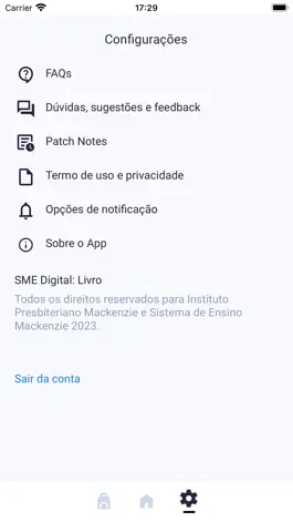 Game screenshot SME Digital: Livro hack