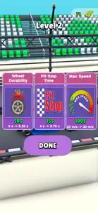 Burnout Wheels screenshot #5 for iPhone