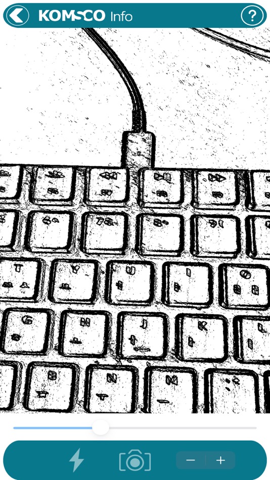 #3. Smoony (iOS) Podle: 한국조폐공사