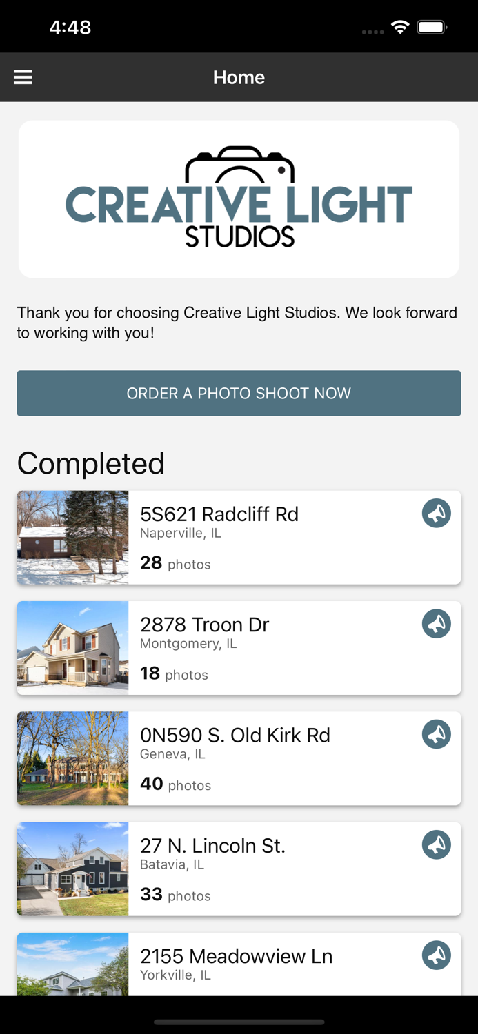 Creative Light Studios