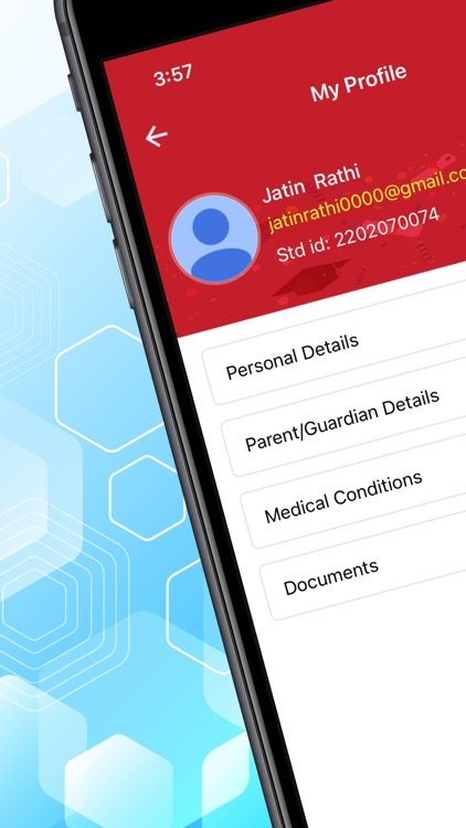 Academia @ KRMU screenshot-3