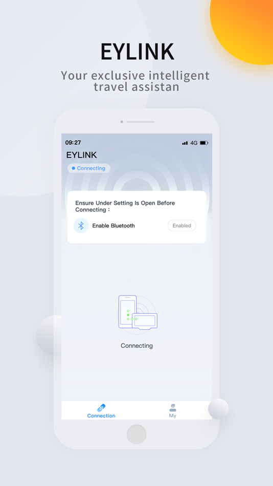 #1. EYLINK (iOS) 由: 辽宁尔雅网信科技有限公司