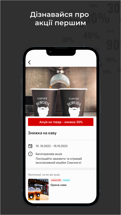 Coffee Boroda Screenshot