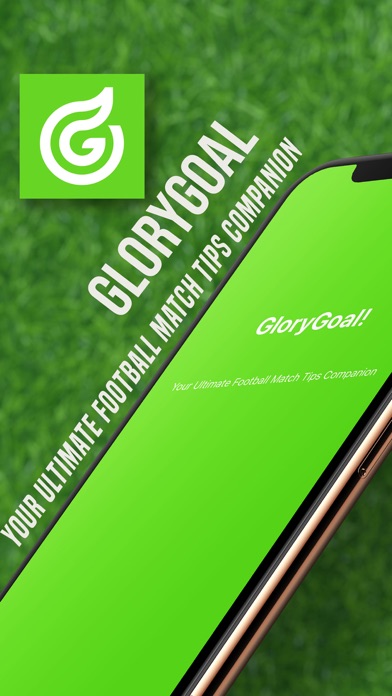 GloryGoal Screenshot