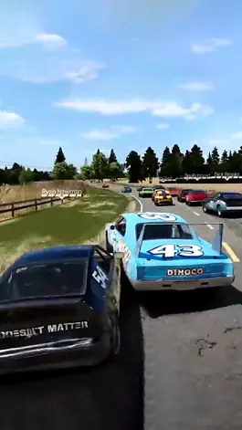 Game screenshot Car Gear Rushing apk