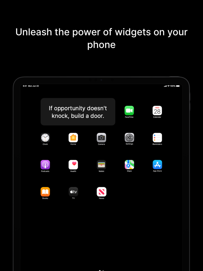 Quottie Positive Quotes