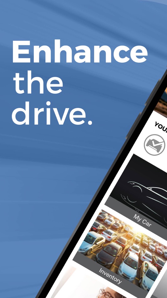 #1. The Pritchard Promise (iOS) 由: Pritchard Family Auto Stores