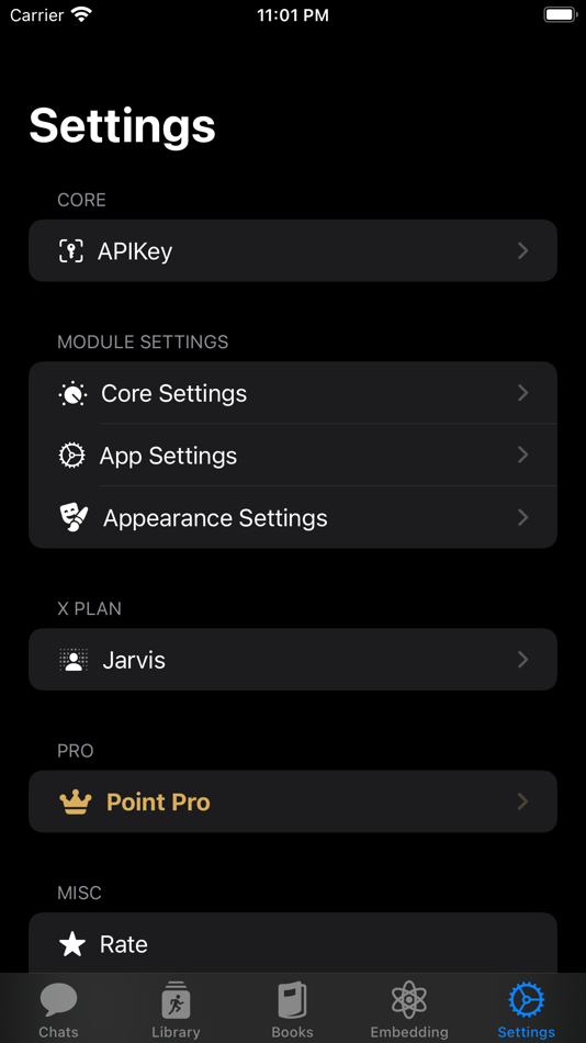 #6. AIDojo - Chat and More (macOS) 由: 延平 陈