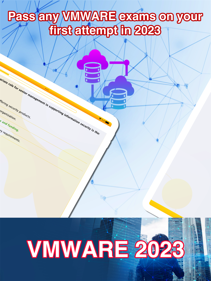 VMWARE Exam Prep  2023