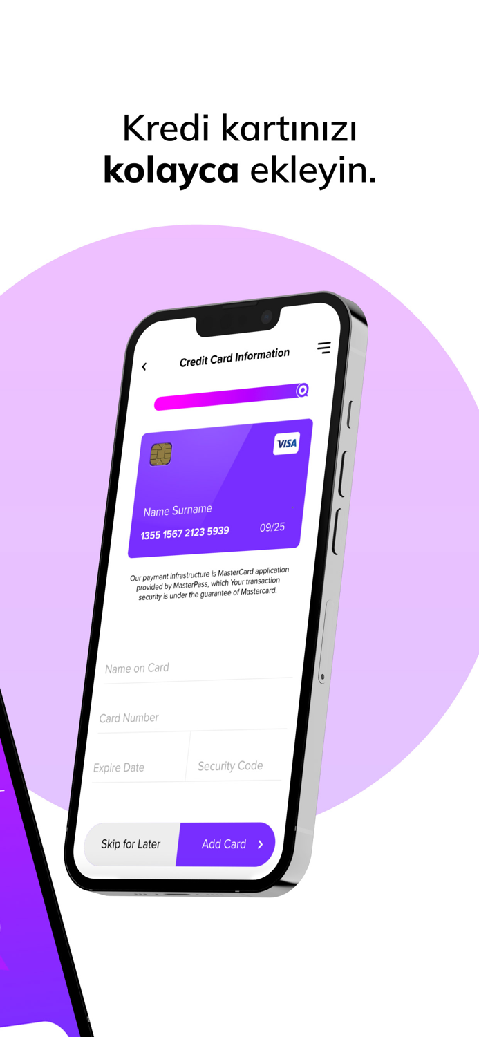 Q Charge - Sarj İstasyon Ağı