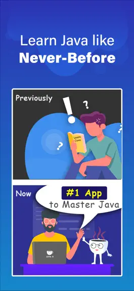Game screenshot Learn Java Coding: Java X mod apk