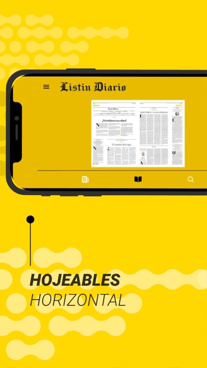 Listin Diario screenshot-3