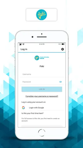 Game screenshot Firki mod apk
