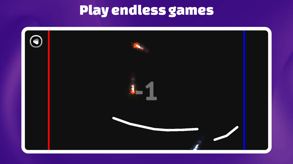#2. Antistress Flow Relaxing Games (iOS) 由: Touchzing Media