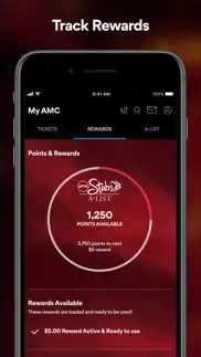 How to cancel & delete amc theatres: movies & more 3