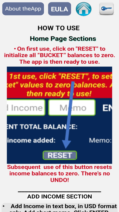 CashFlow 5 10 10 75 Screenshot