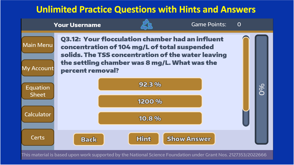 #4. H2O Academy (iOS) Podle: Dargan M. Frierson