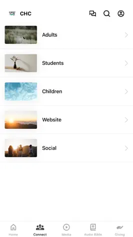 Game screenshot Christ Hope Church apk