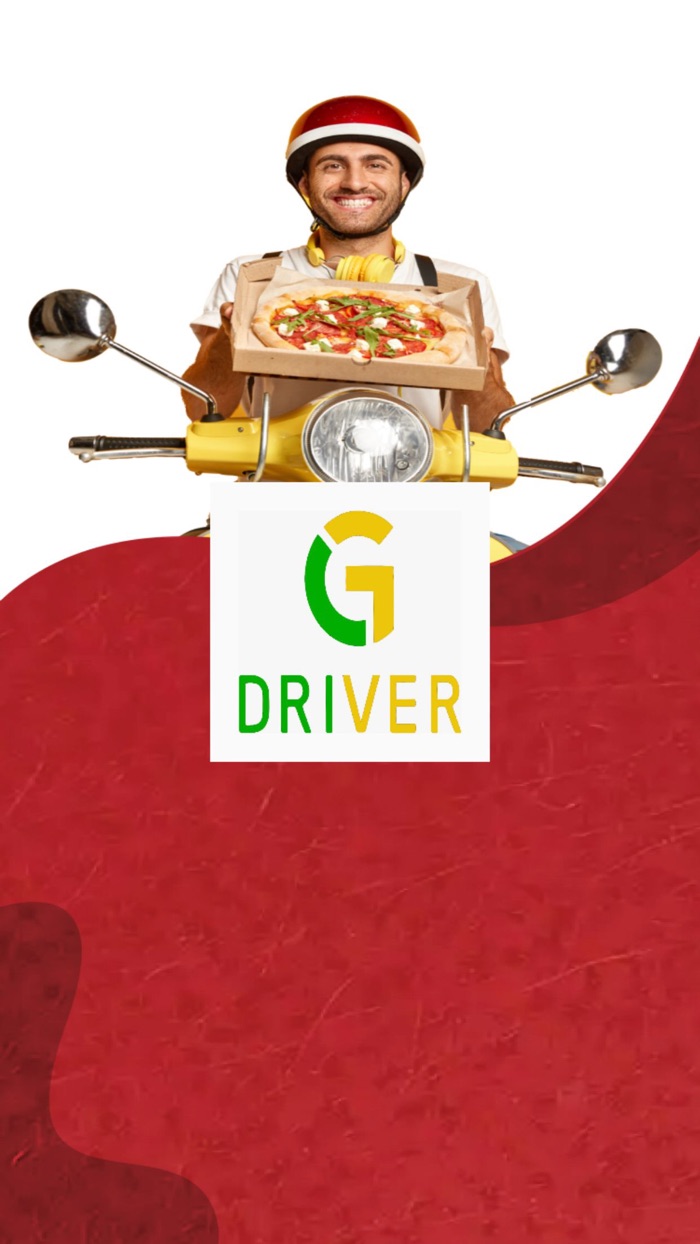 Gluber Driver