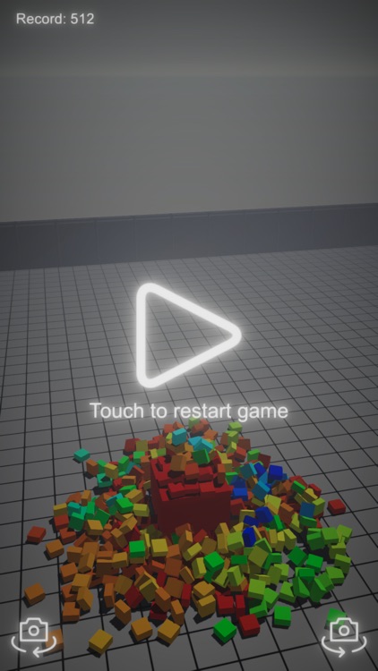 Stack Many Cubes screenshot-5