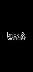 Brick & Wonder screenshot #5 for iPhone
