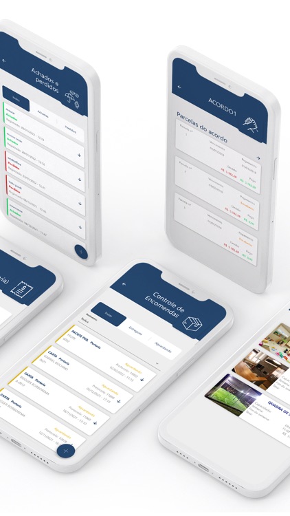Grupo Ampla screenshot-6
