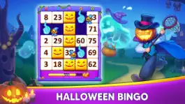 Game screenshot Bingo Holiday - BINGO games apk