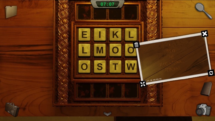 Recursion screenshot-7