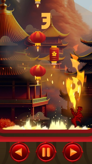 Eastern Carnival Screenshot