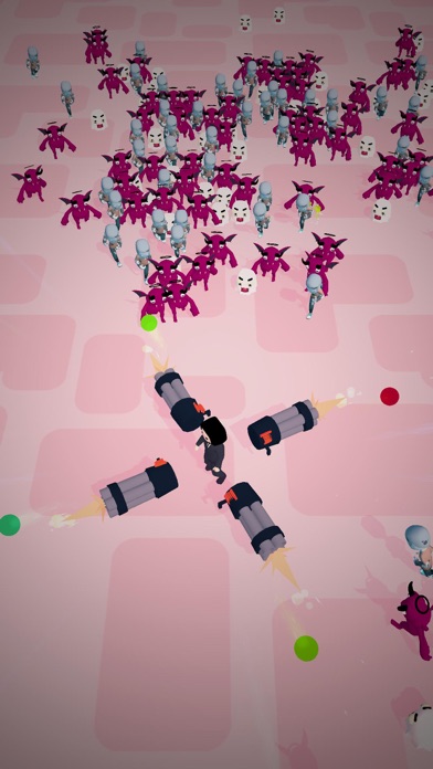 Slots & Shoot Screenshot