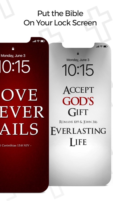 Cross - Christian Wallpapers Screenshot
