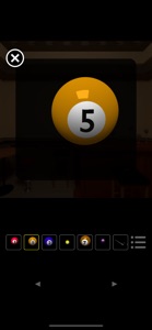 Escape Game: Nine Ball screenshot #7 for iPhone