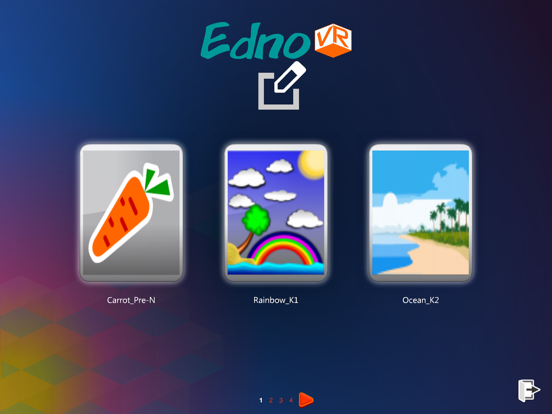 Screenshot #5 pour Create EdnoVR